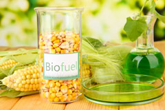 Burrill biofuel availability