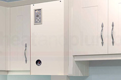 Burrill electric boiler quotes
