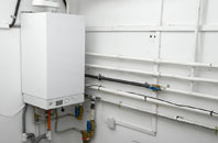 Burrill boiler installers