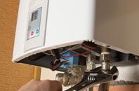 free Burrill boiler install quotes